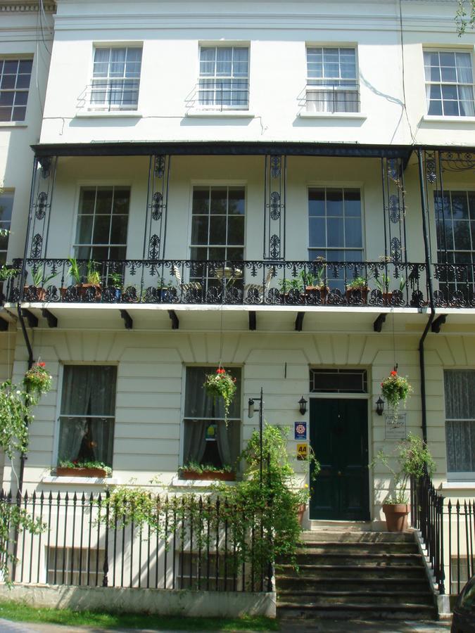 Cheltenham Lawn And Pittvile Gallery Luaran gambar
